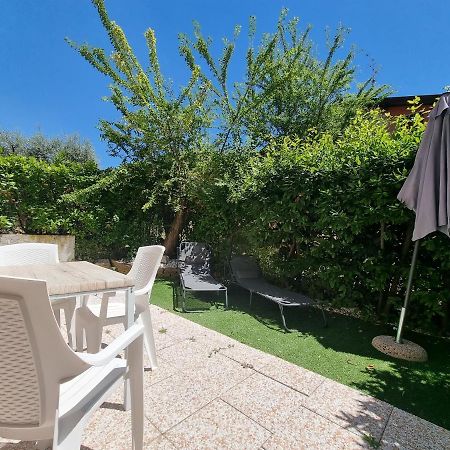 פאדנג'ה סול גארדה Garda Home Accessible מראה חיצוני תמונה