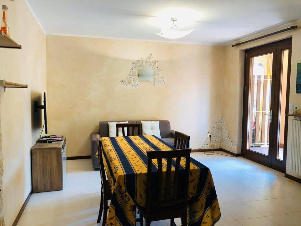 פאדנג'ה סול גארדה Garda Home Accessible מראה חיצוני תמונה