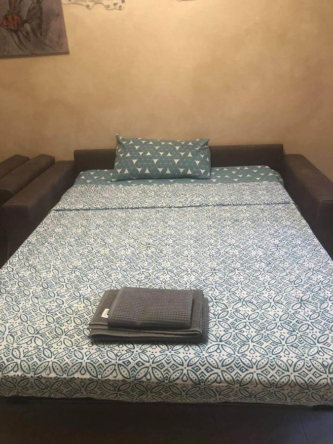 פאדנג'ה סול גארדה Garda Home Accessible מראה חיצוני תמונה