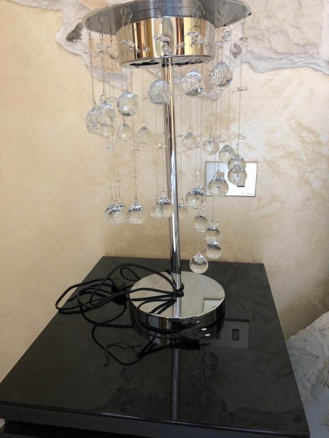 פאדנג'ה סול גארדה Garda Home Accessible מראה חיצוני תמונה